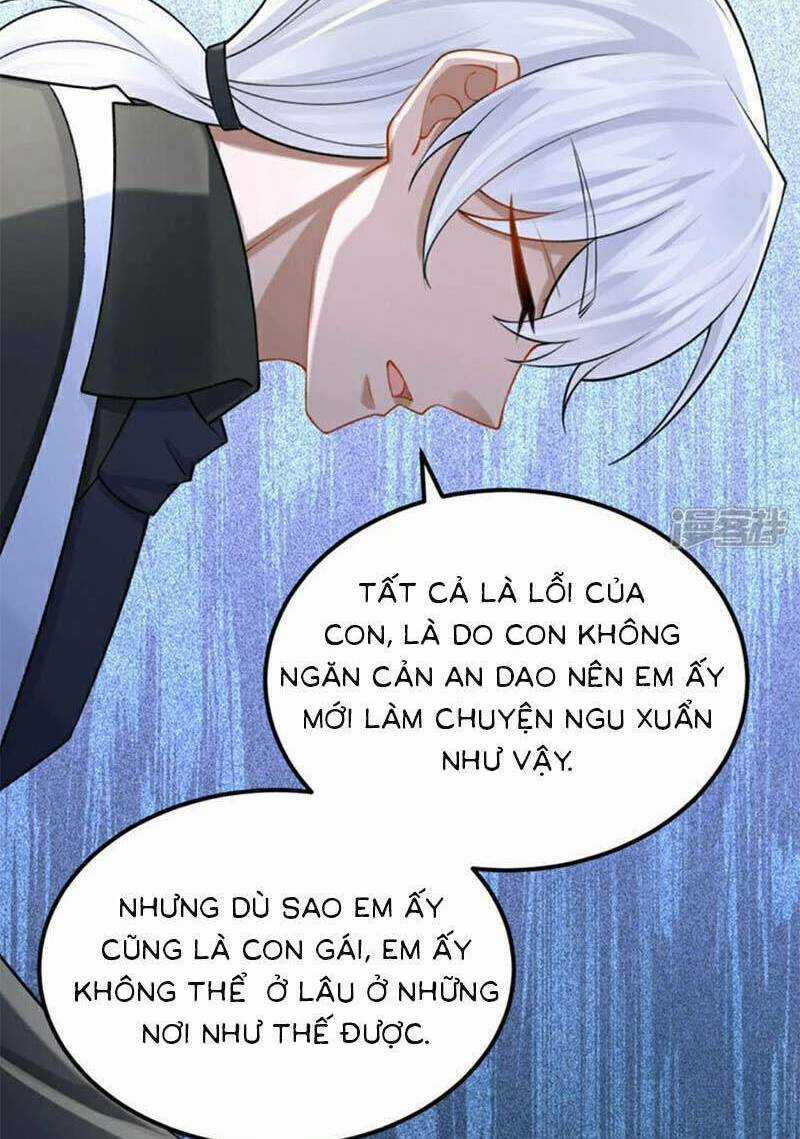 Manh Bảo Của Tôi Là Liêu Cơ Chapter 178 trang 23