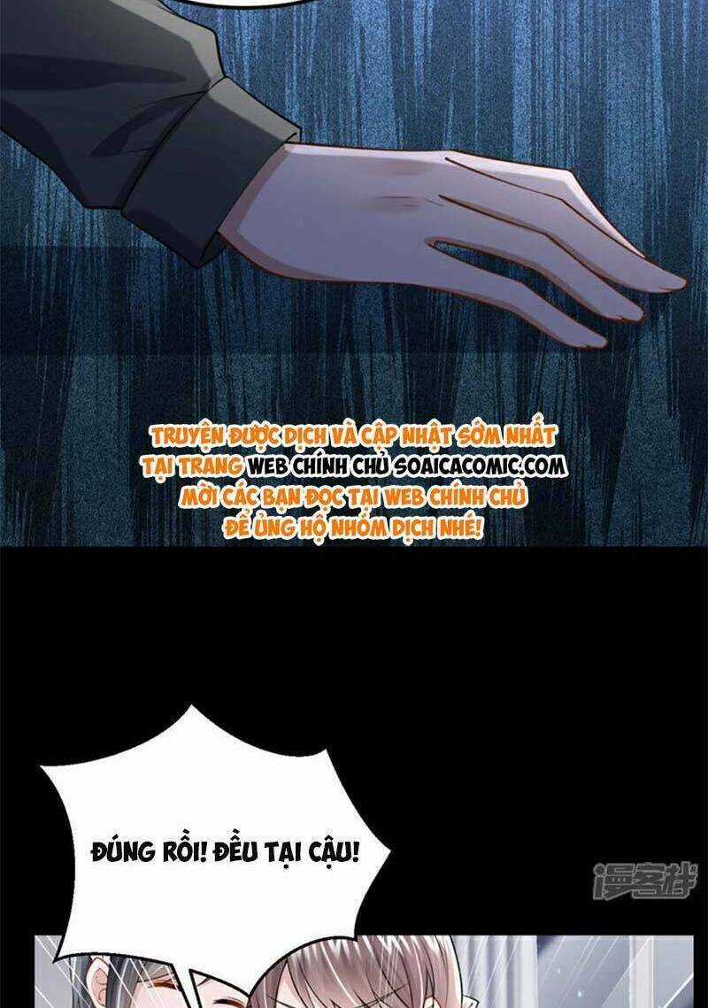 Manh Bảo Của Tôi Là Liêu Cơ Chapter 178 trang 24
