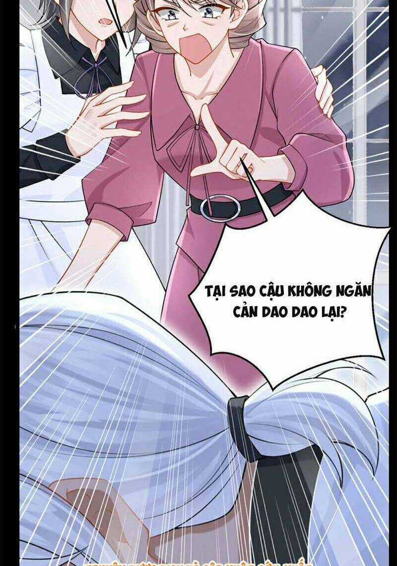 Manh Bảo Của Tôi Là Liêu Cơ Chapter 178 trang 25