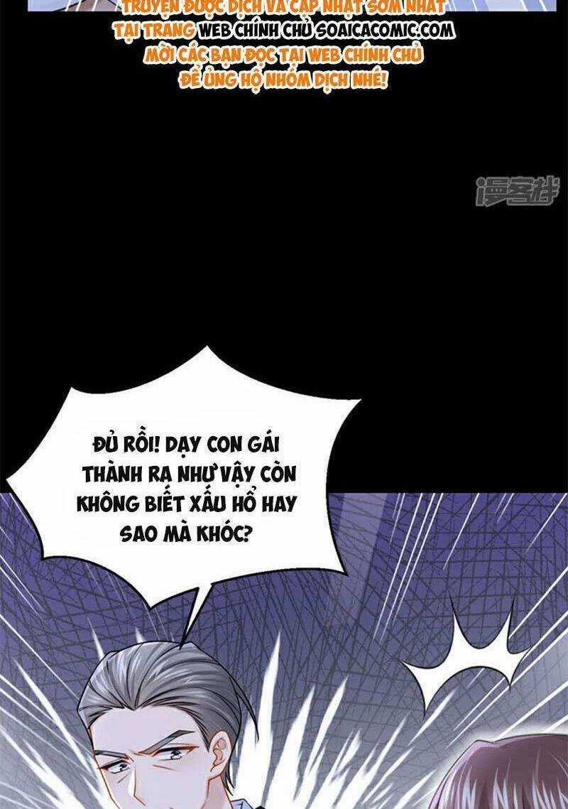 Manh Bảo Của Tôi Là Liêu Cơ Chapter 178 trang 26