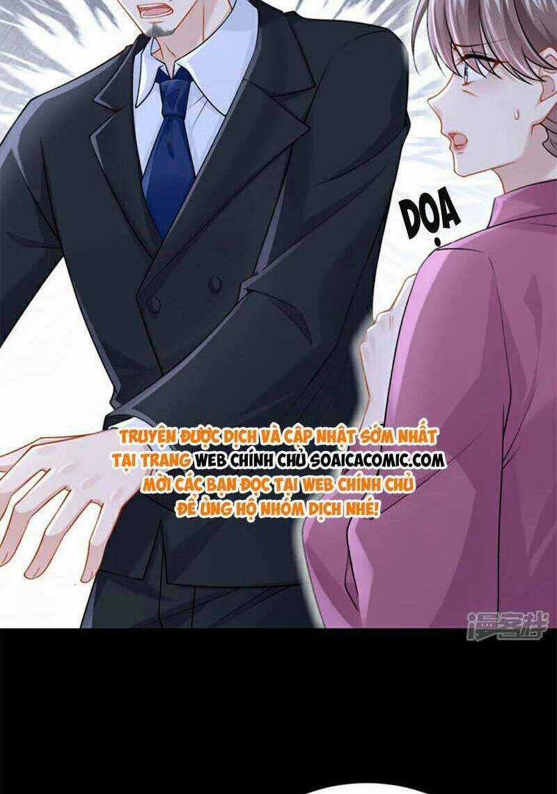 Manh Bảo Của Tôi Là Liêu Cơ Chapter 178 trang 27
