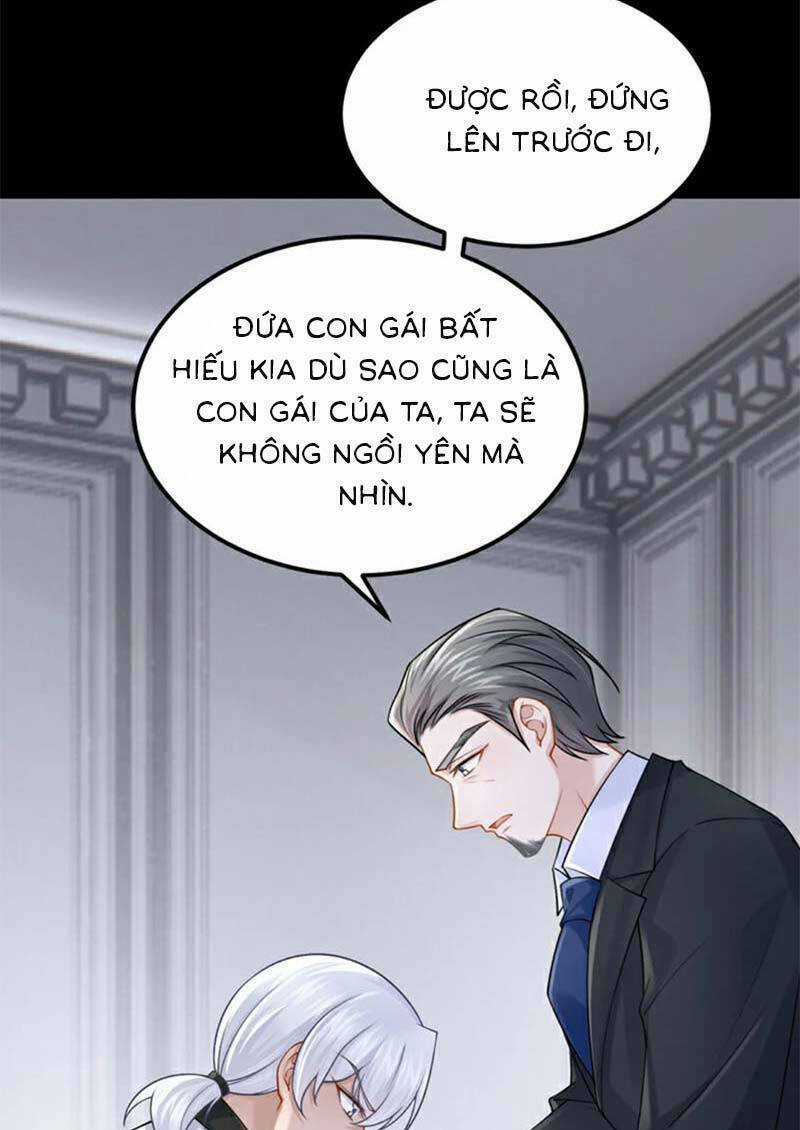 Manh Bảo Của Tôi Là Liêu Cơ Chapter 178 trang 28