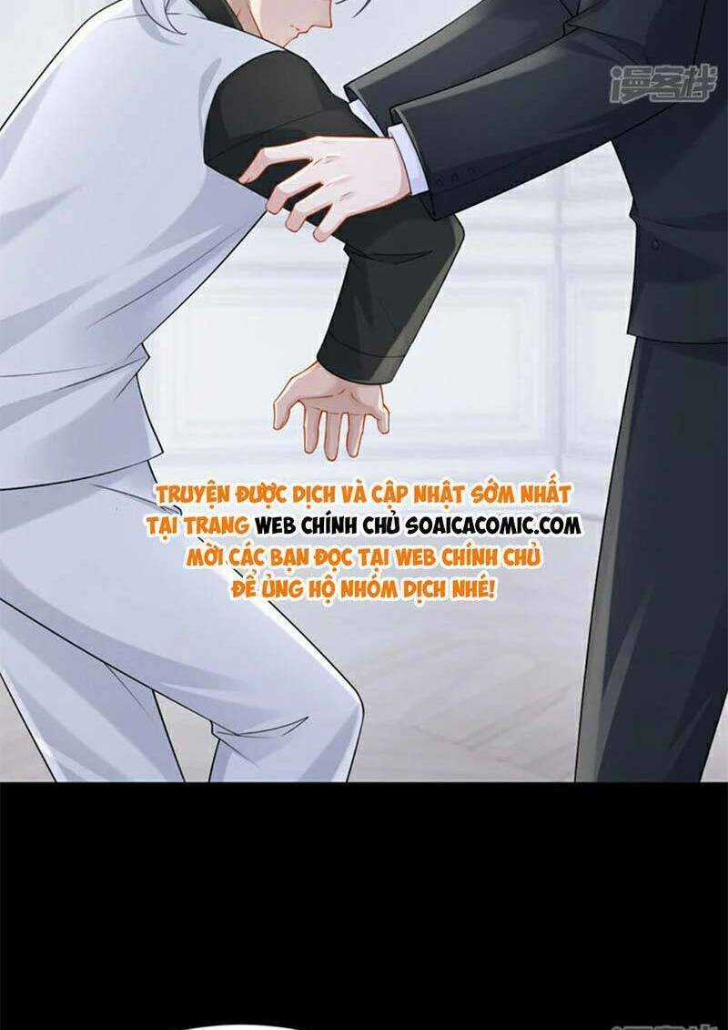 Manh Bảo Của Tôi Là Liêu Cơ Chapter 178 trang 29