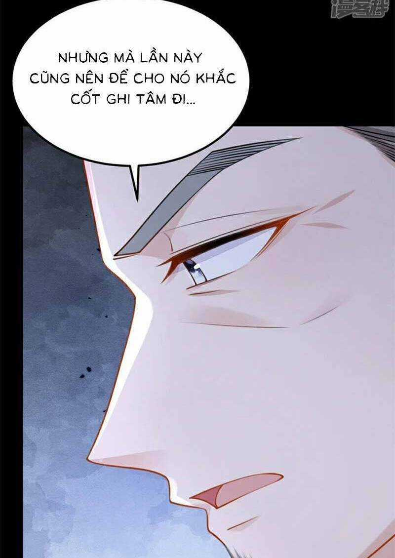 Manh Bảo Của Tôi Là Liêu Cơ Chapter 178 trang 30