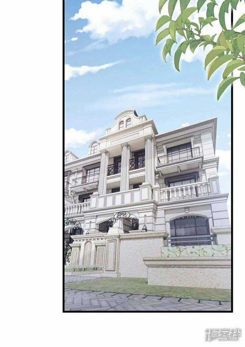 Manh Bảo Của Tôi Là Liêu Cơ Chapter 178 trang 32
