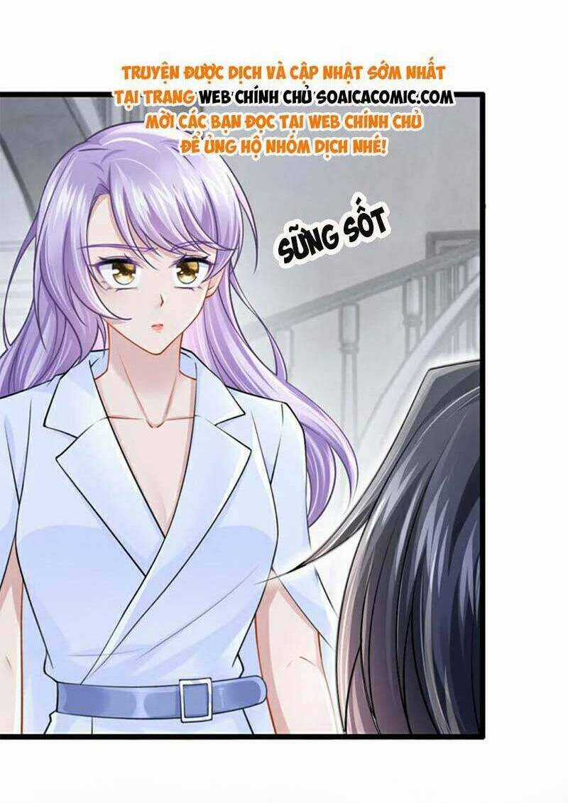 Manh Bảo Của Tôi Là Liêu Cơ Chapter 178 trang 33