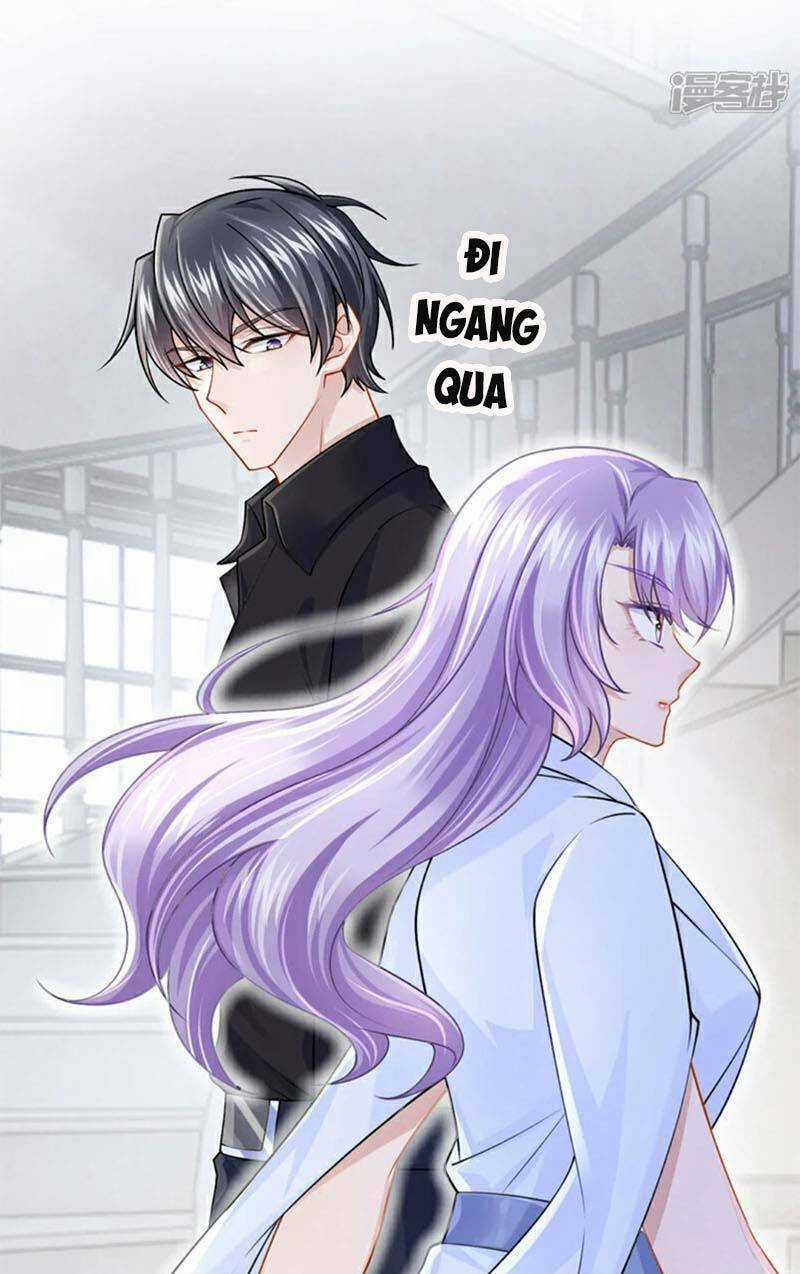 Manh Bảo Của Tôi Là Liêu Cơ Chapter 178 trang 34