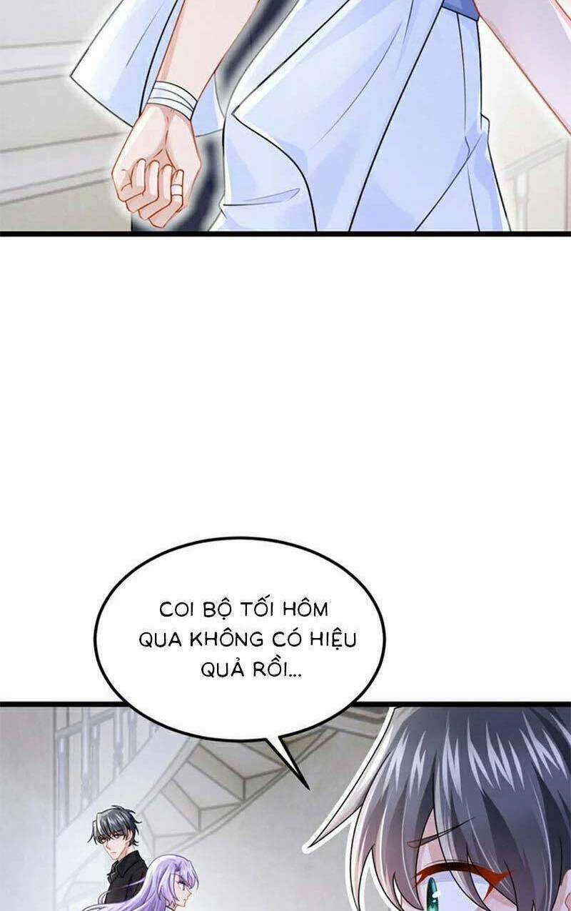 Manh Bảo Của Tôi Là Liêu Cơ Chapter 178 trang 35