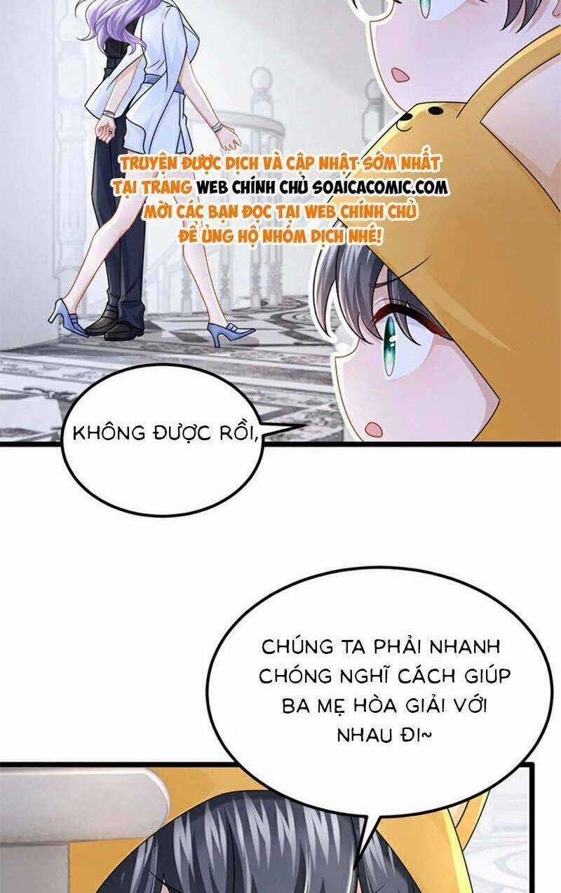 Manh Bảo Của Tôi Là Liêu Cơ Chapter 178 trang 36