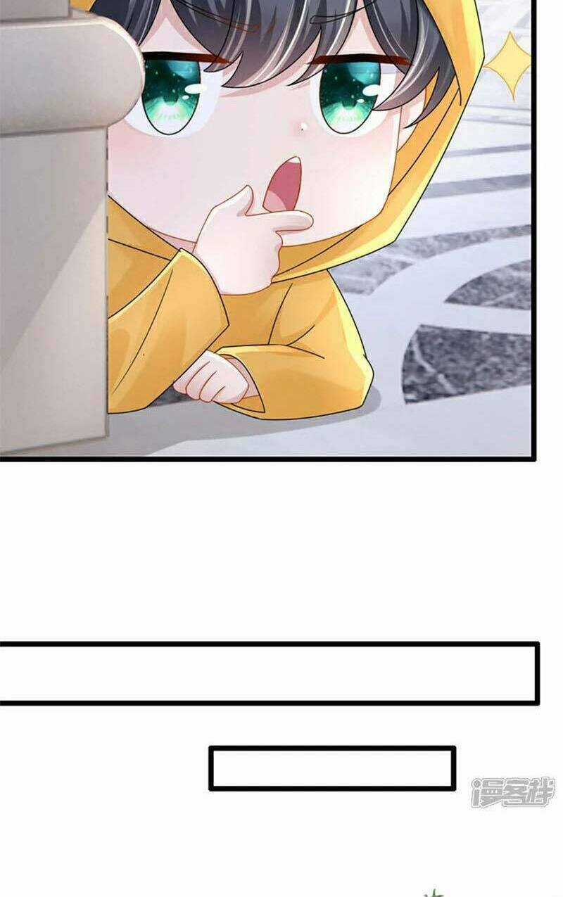 Manh Bảo Của Tôi Là Liêu Cơ Chapter 178 trang 37