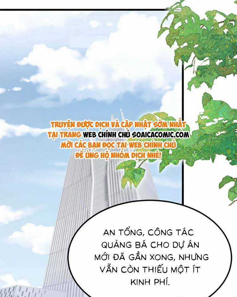 Manh Bảo Của Tôi Là Liêu Cơ Chapter 178 trang 38