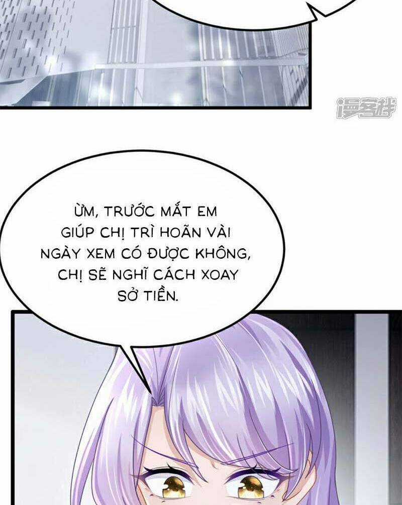 Manh Bảo Của Tôi Là Liêu Cơ Chapter 178 trang 39