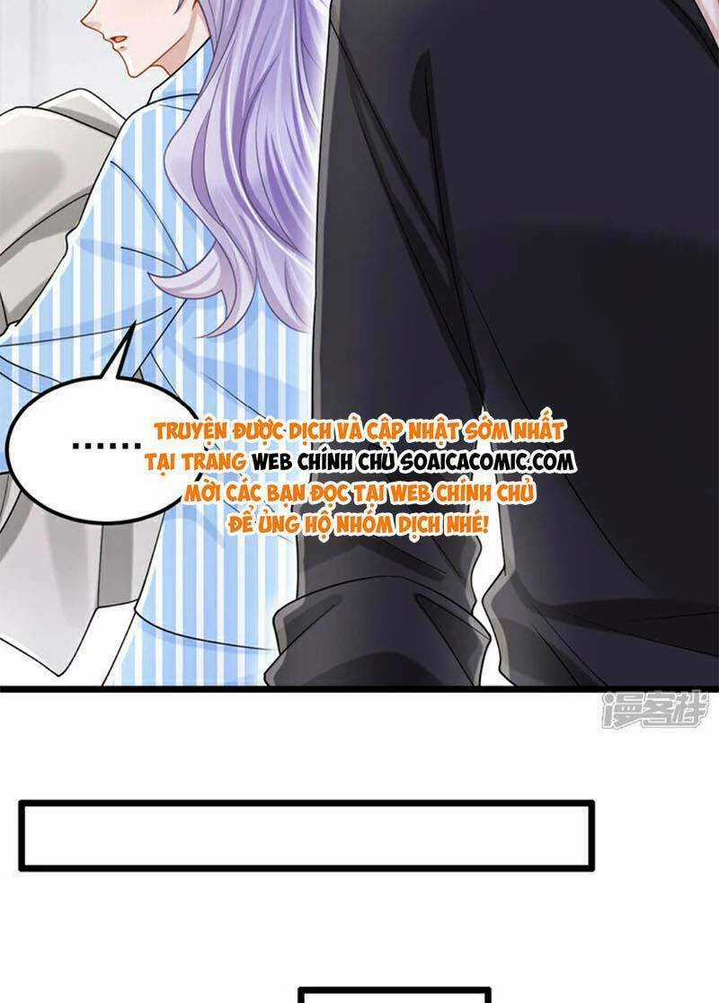 Manh Bảo Của Tôi Là Liêu Cơ Chapter 178 trang 4