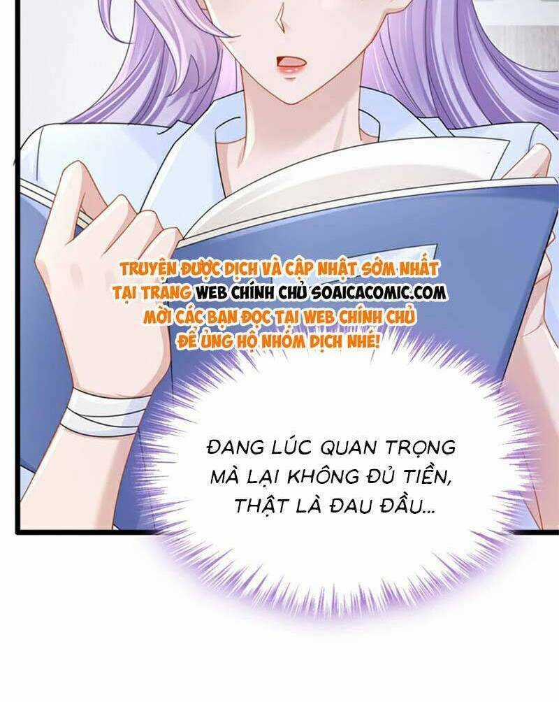 Manh Bảo Của Tôi Là Liêu Cơ Chapter 178 trang 40