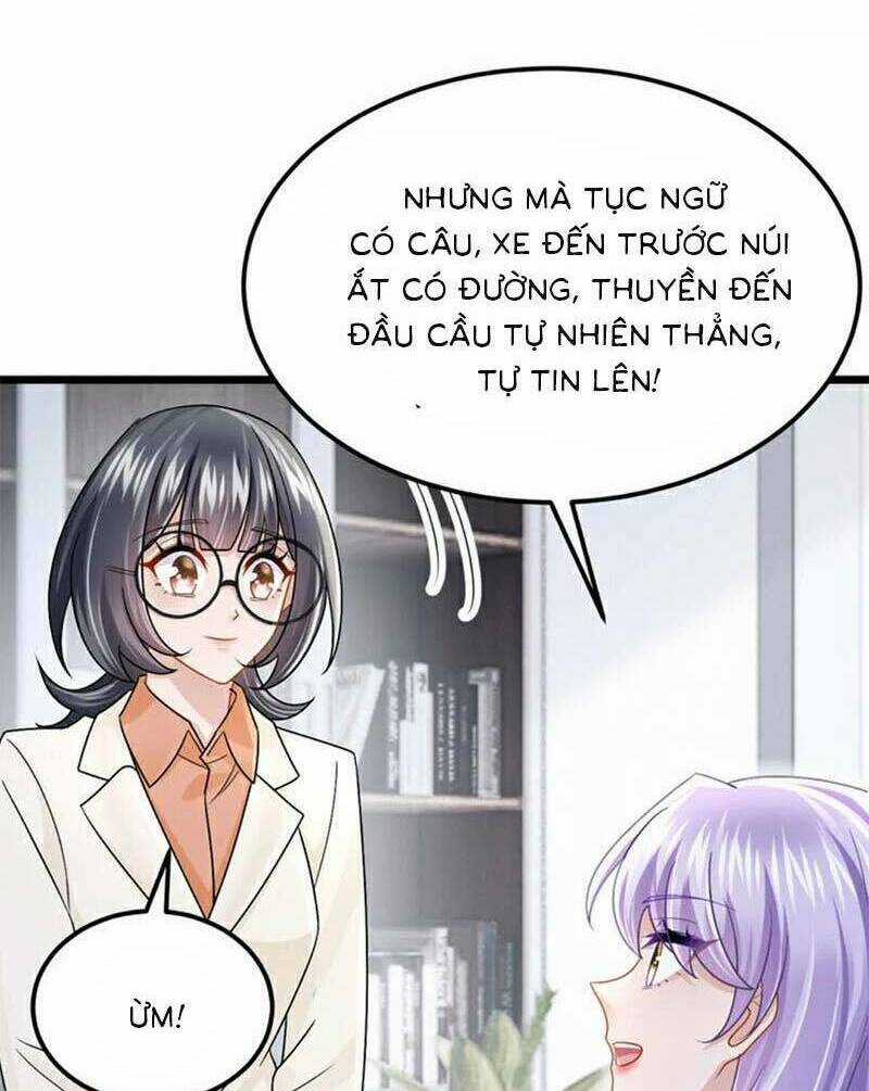 Manh Bảo Của Tôi Là Liêu Cơ Chapter 178 trang 41
