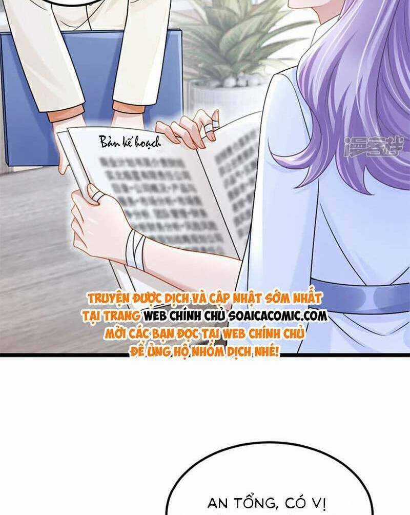 Manh Bảo Của Tôi Là Liêu Cơ Chapter 178 trang 42