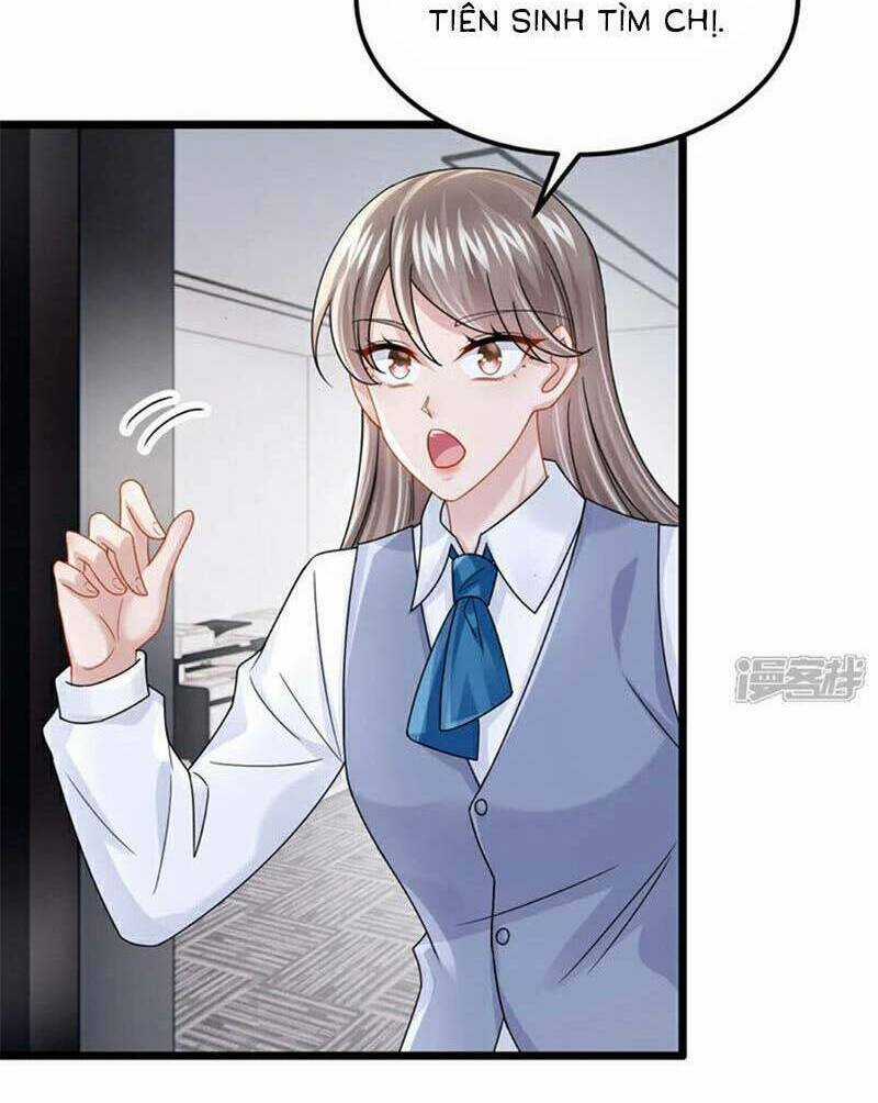 Manh Bảo Của Tôi Là Liêu Cơ Chapter 178 trang 43
