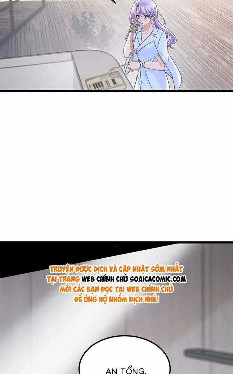 Manh Bảo Của Tôi Là Liêu Cơ Chapter 178 trang 45