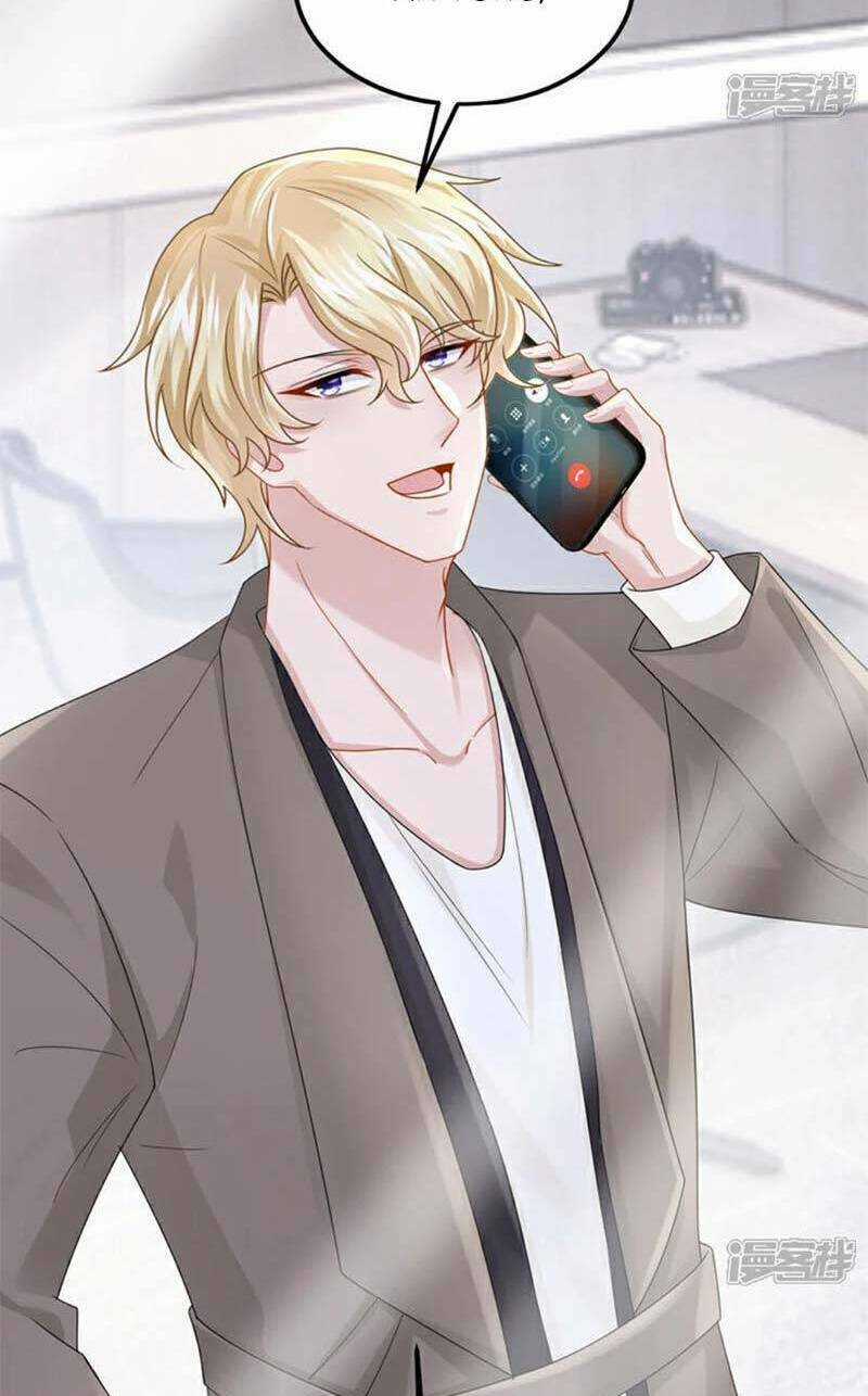 Manh Bảo Của Tôi Là Liêu Cơ Chapter 178 trang 46