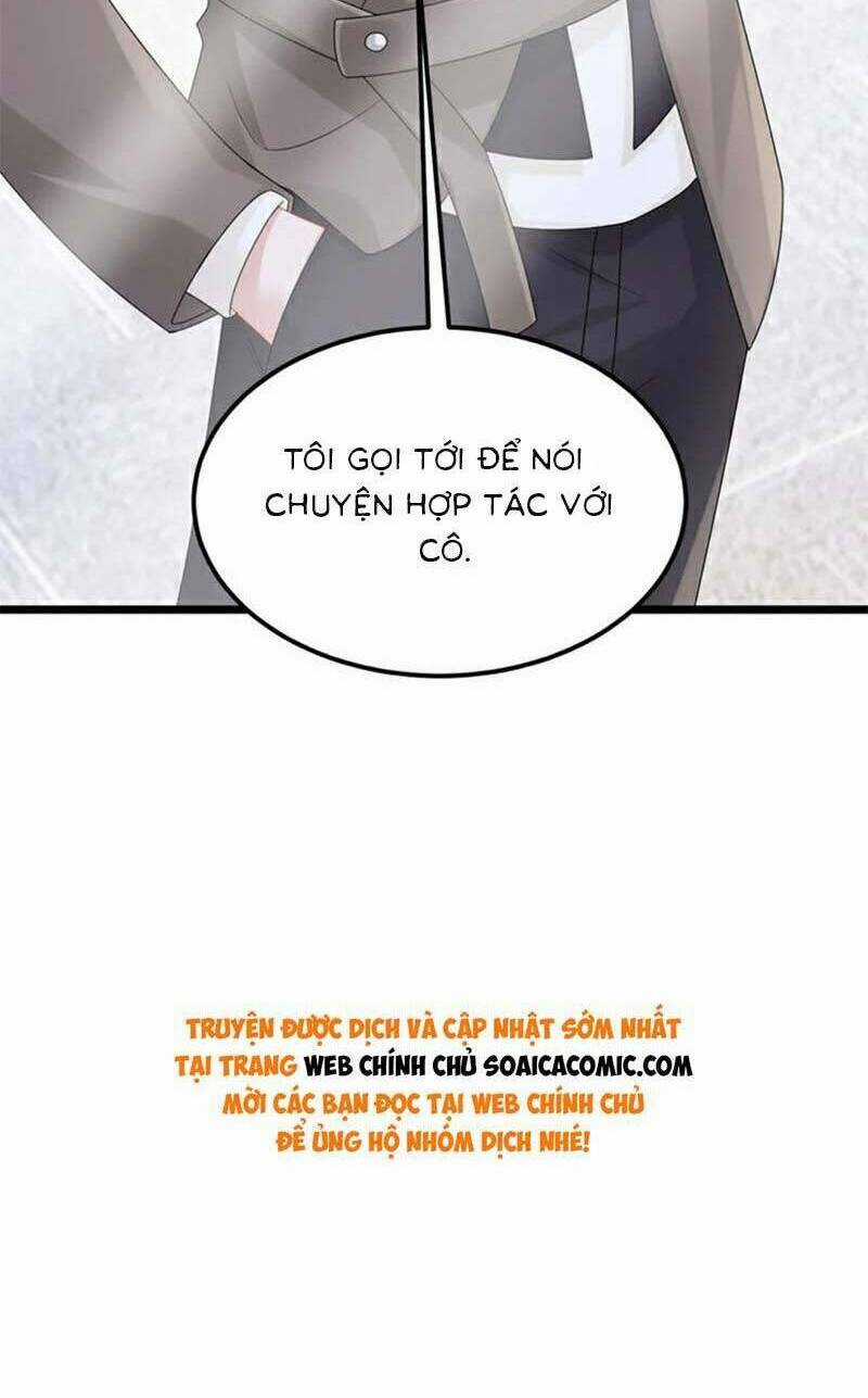 Manh Bảo Của Tôi Là Liêu Cơ Chapter 178 trang 47