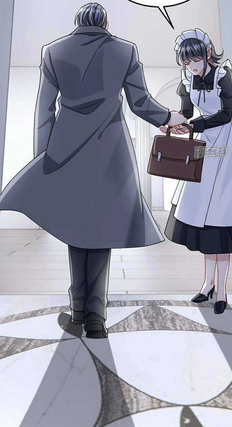 Manh Bảo Của Tôi Là Liêu Cơ Chapter 178 trang 7