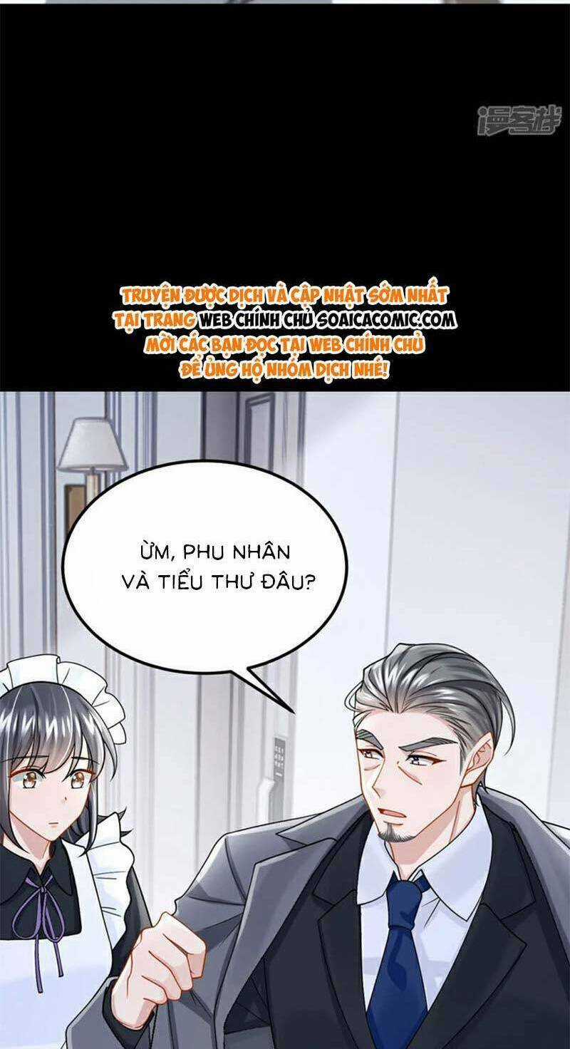 Manh Bảo Của Tôi Là Liêu Cơ Chapter 178 trang 8