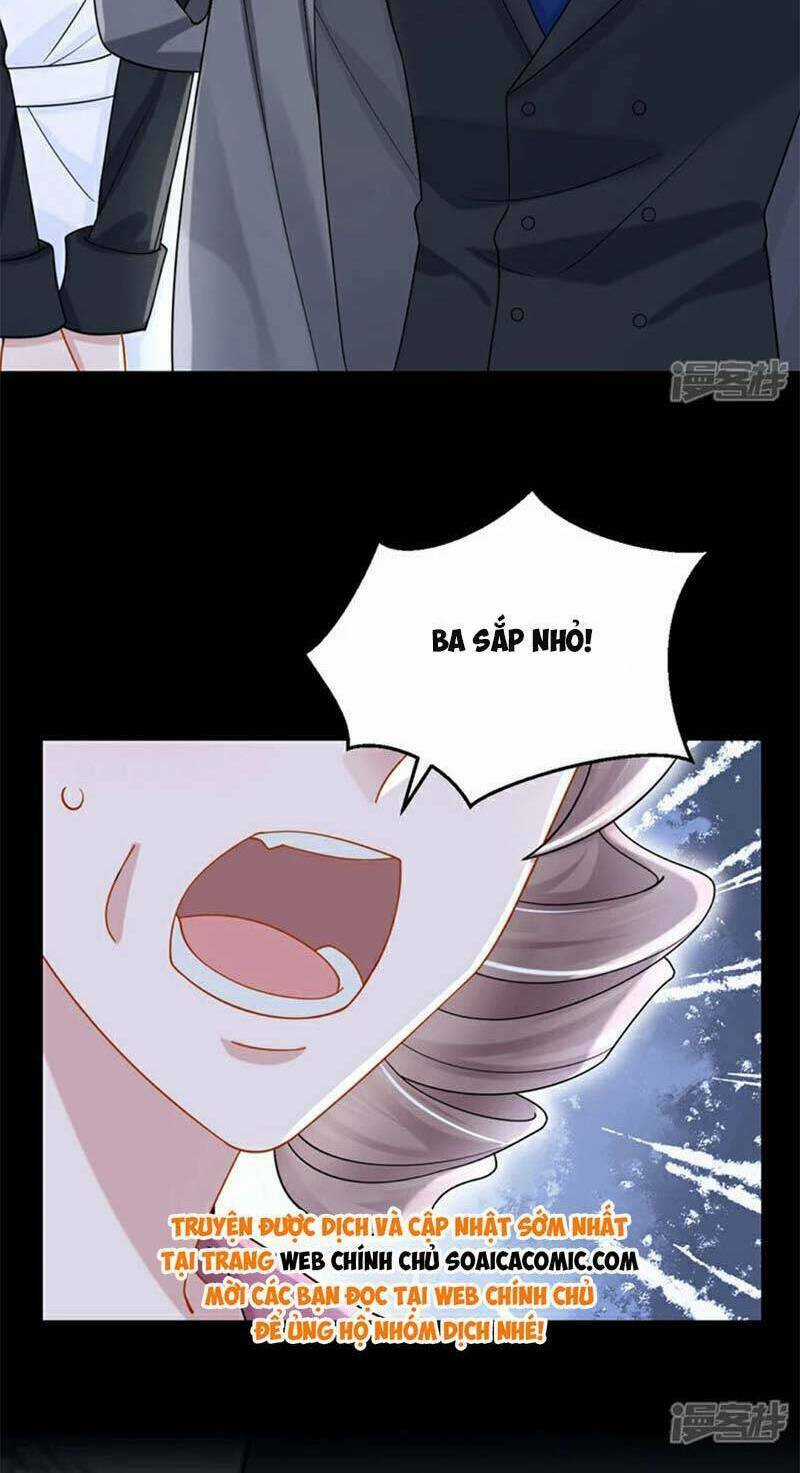 Manh Bảo Của Tôi Là Liêu Cơ Chapter 178 trang 9