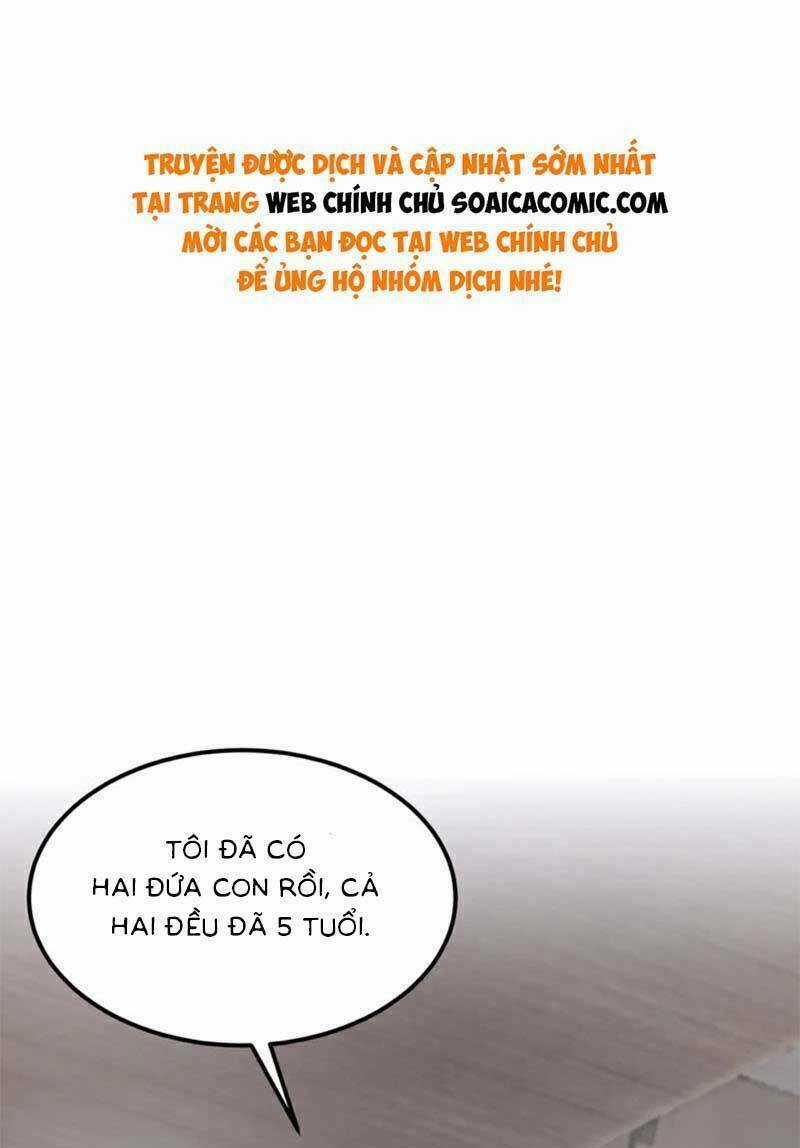 Manh Bảo Của Tôi Là Liêu Cơ Chapter 180 trang 0