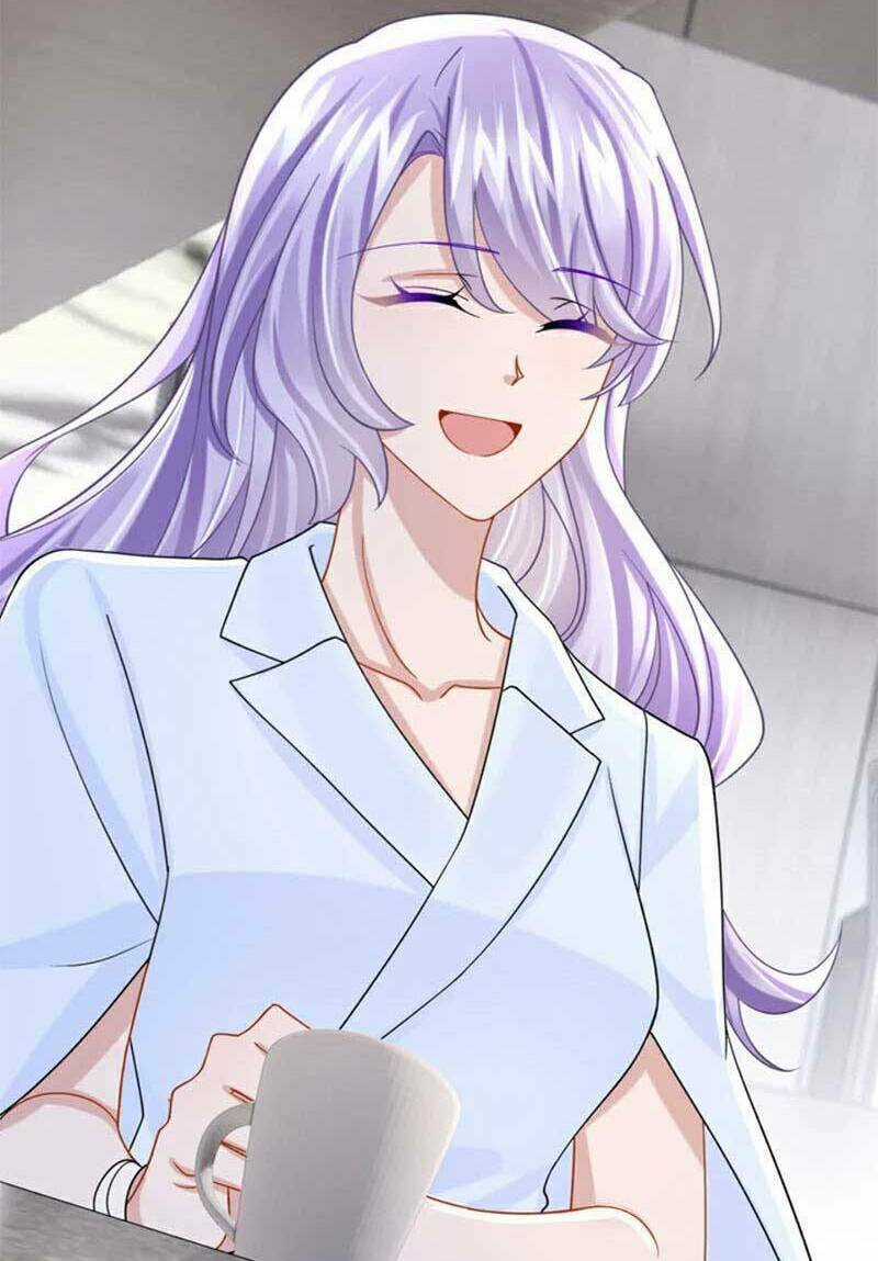 Manh Bảo Của Tôi Là Liêu Cơ Chapter 180 trang 1