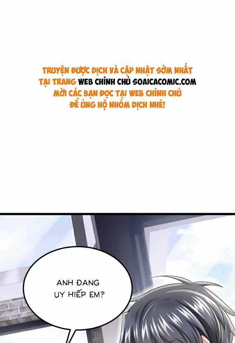 Manh Bảo Của Tôi Là Liêu Cơ Chapter 181 trang 0