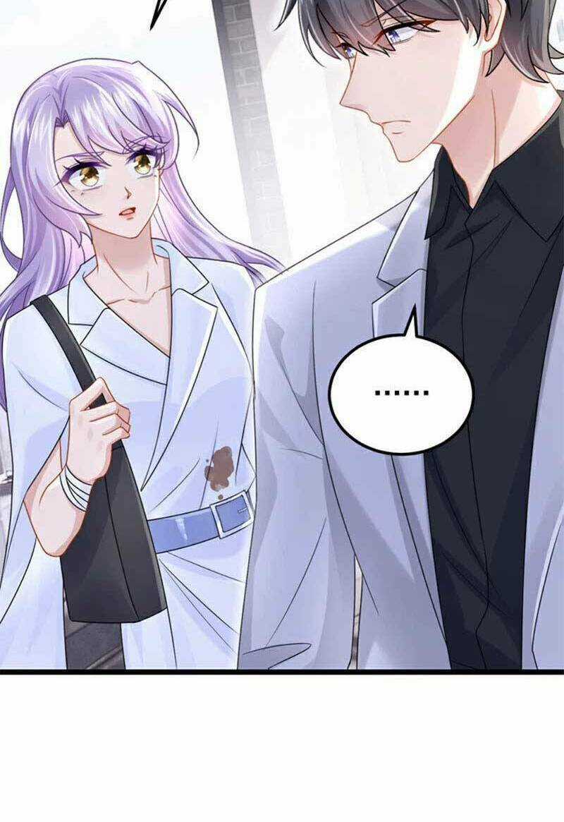 Manh Bảo Của Tôi Là Liêu Cơ Chapter 181 trang 1