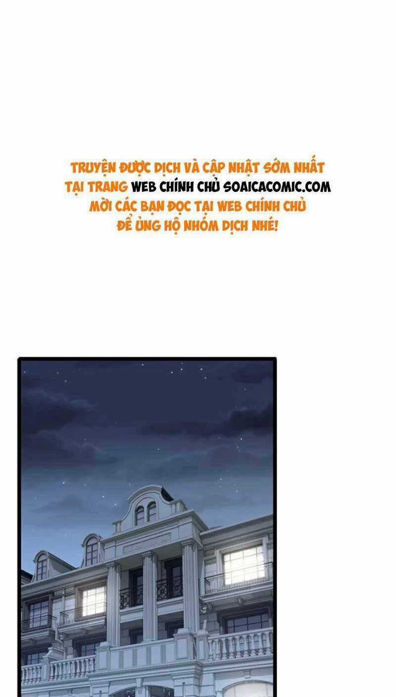 Manh Bảo Của Tôi Là Liêu Cơ Chapter 182 trang 0