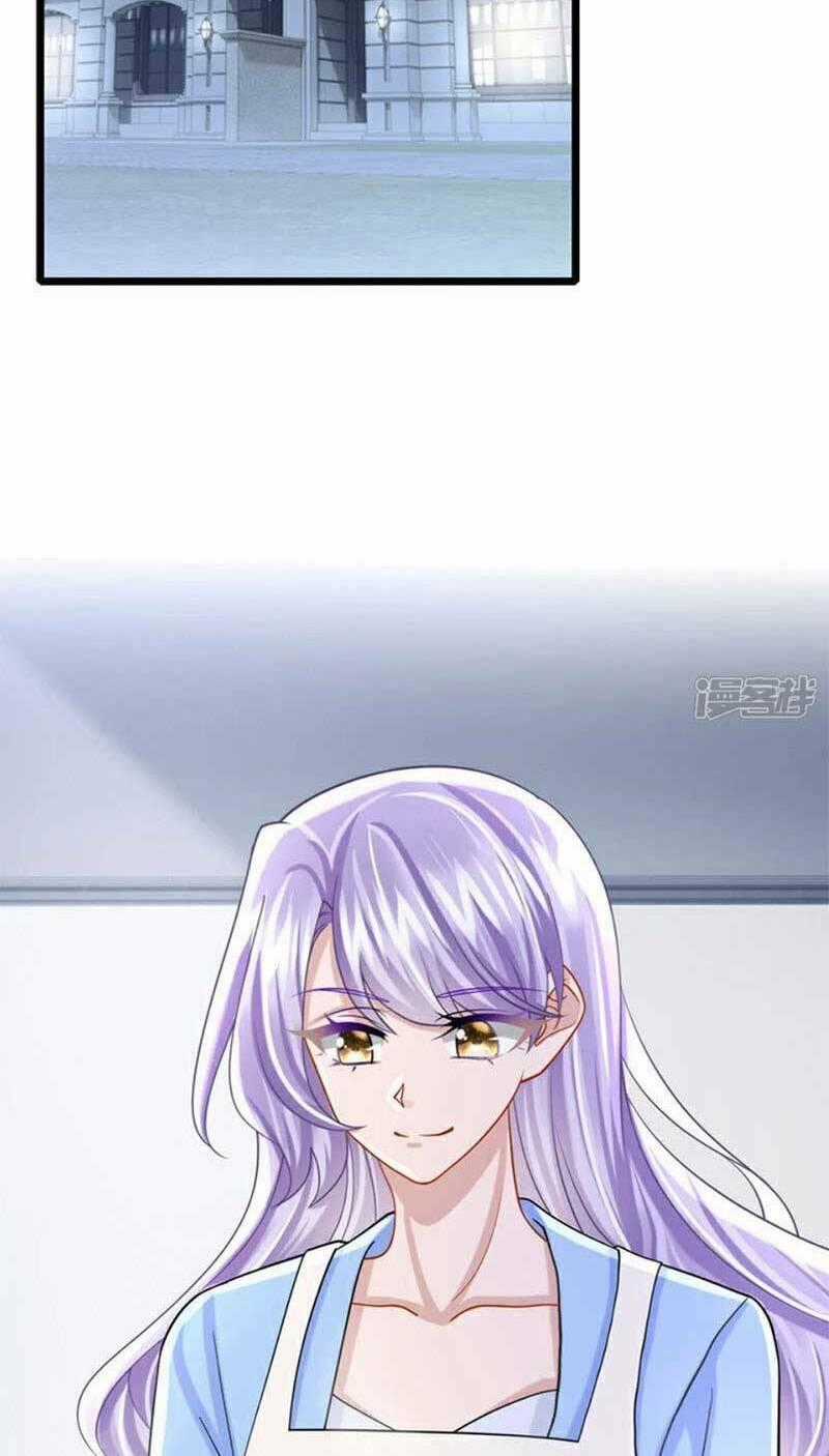Manh Bảo Của Tôi Là Liêu Cơ Chapter 182 trang 1