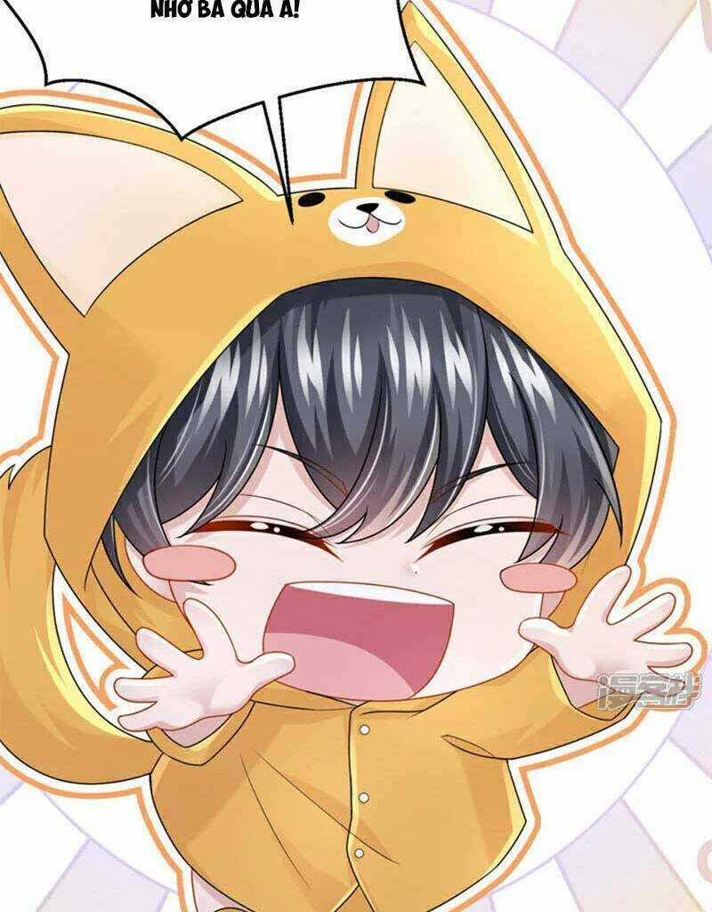 Manh Bảo Của Tôi Là Liêu Cơ Chapter 183 trang 1
