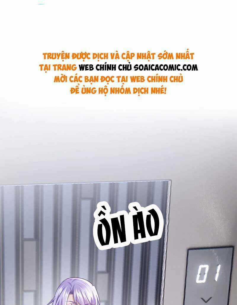Manh Bảo Của Tôi Là Liêu Cơ Chapter 185 trang 0