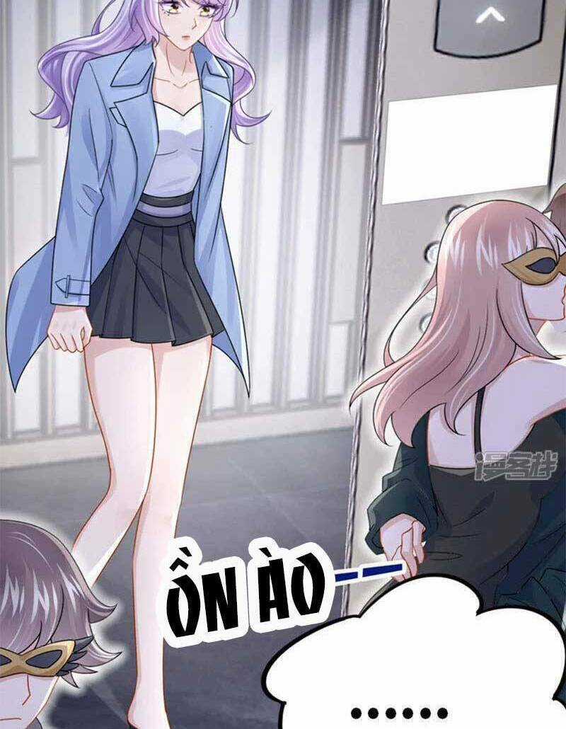 Manh Bảo Của Tôi Là Liêu Cơ Chapter 185 trang 1