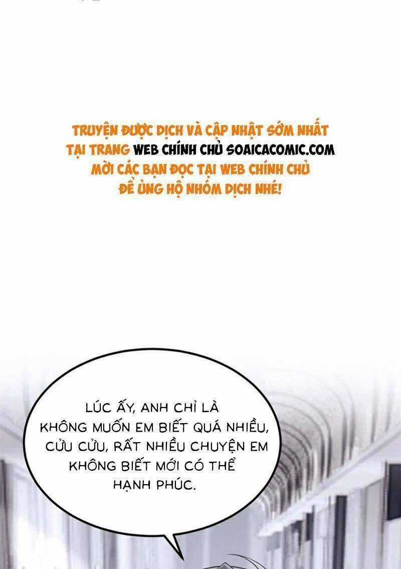 Manh Bảo Của Tôi Là Liêu Cơ Chapter 188 trang 0