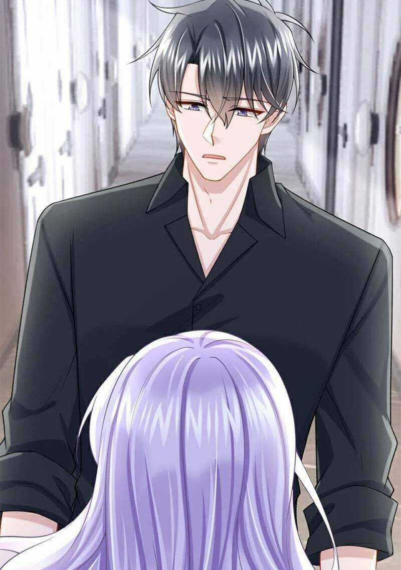 Manh Bảo Của Tôi Là Liêu Cơ Chapter 188 trang 1