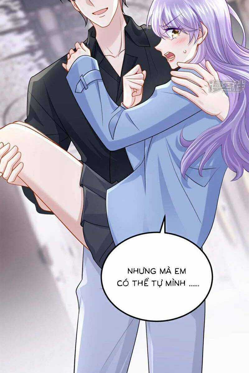 Manh Bảo Của Tôi Là Liêu Cơ Chapter 189 trang 1