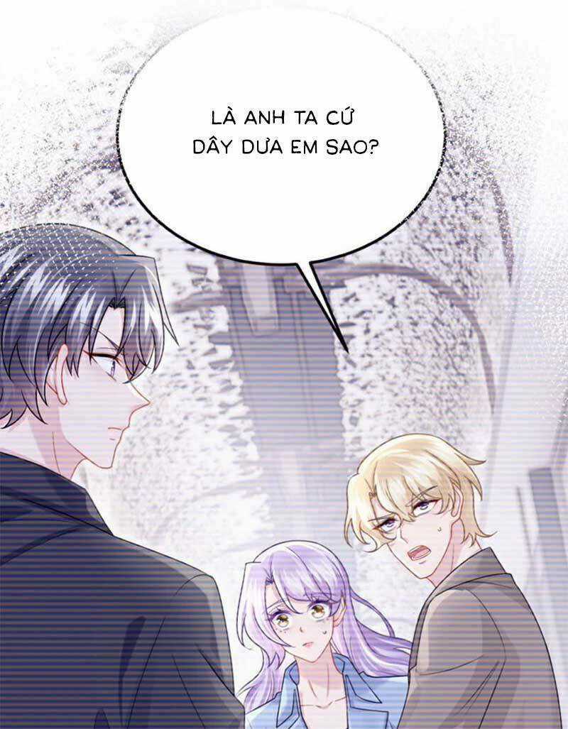 Manh Bảo Của Tôi Là Liêu Cơ Chapter 190 trang 10
