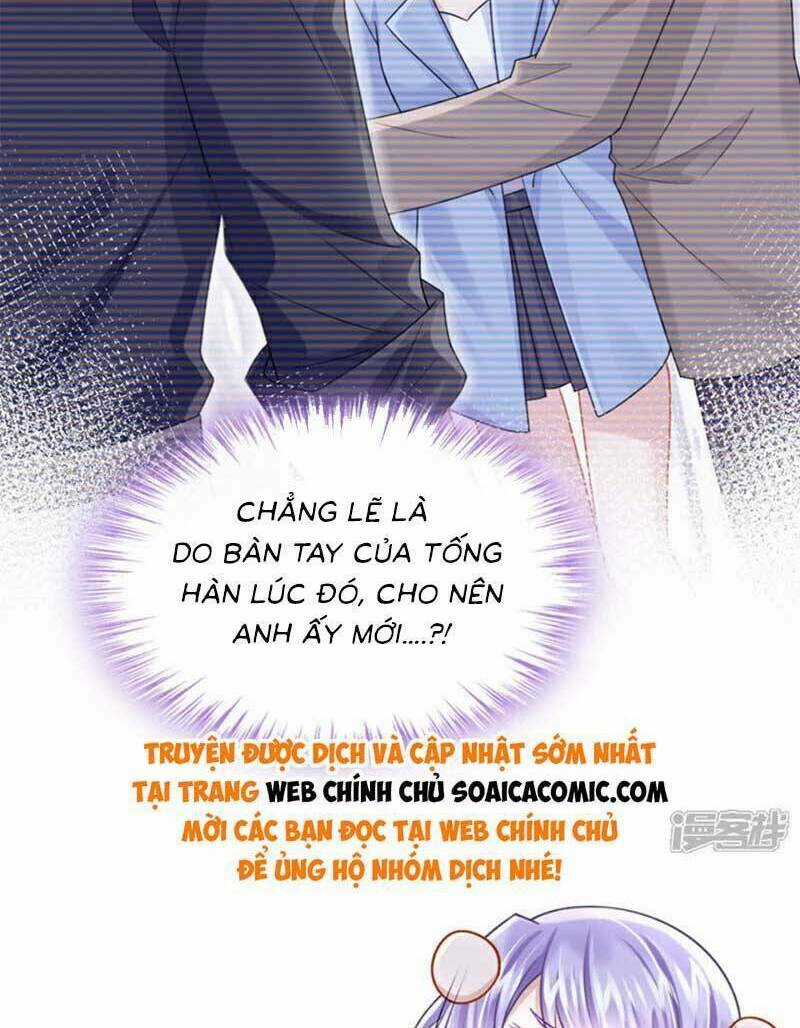 Manh Bảo Của Tôi Là Liêu Cơ Chapter 190 trang 11
