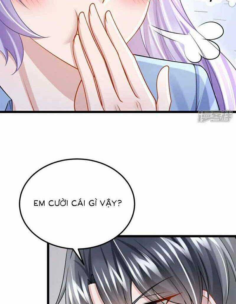 Manh Bảo Của Tôi Là Liêu Cơ Chapter 190 trang 13