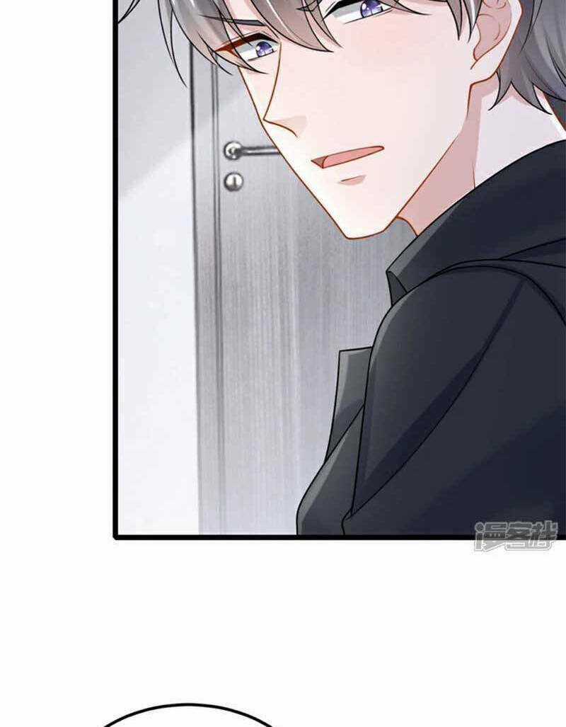 Manh Bảo Của Tôi Là Liêu Cơ Chapter 190 trang 14