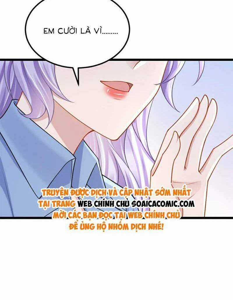 Manh Bảo Của Tôi Là Liêu Cơ Chapter 190 trang 15