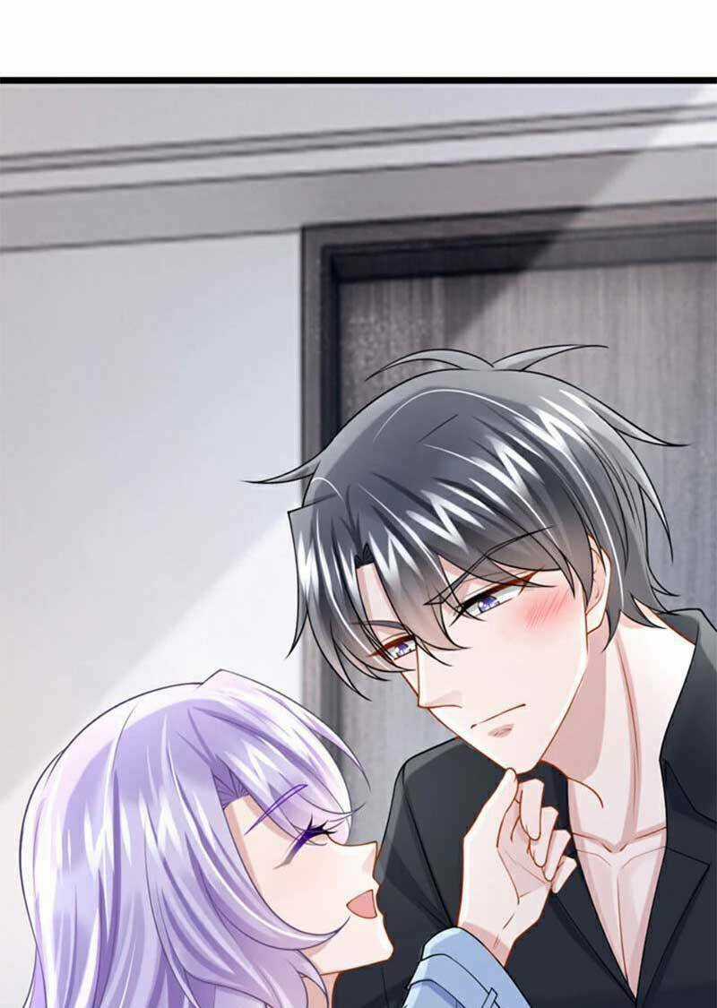 Manh Bảo Của Tôi Là Liêu Cơ Chapter 190 trang 16
