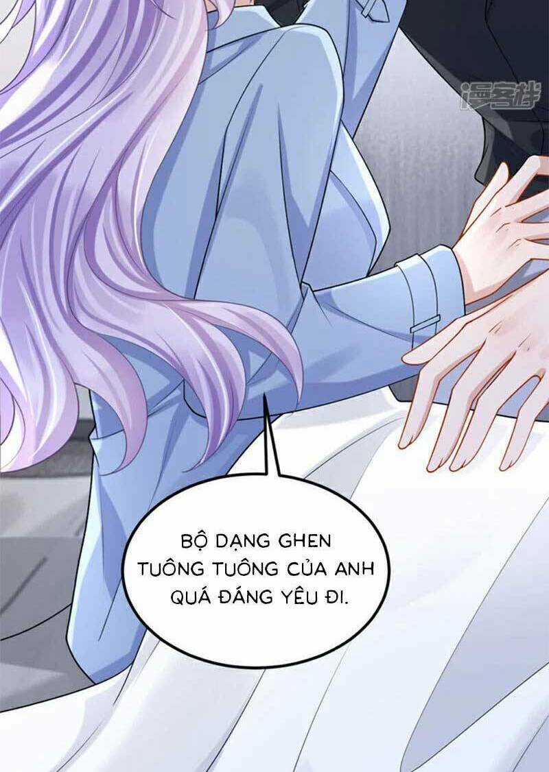 Manh Bảo Của Tôi Là Liêu Cơ Chapter 190 trang 17