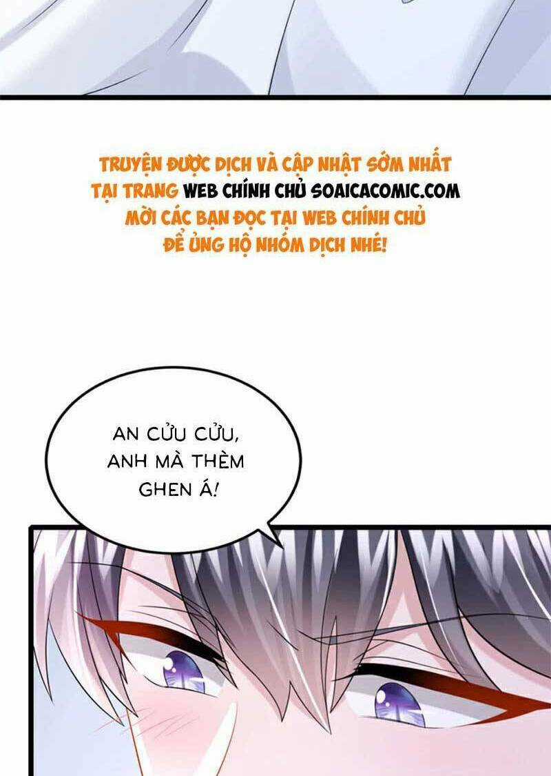 Manh Bảo Của Tôi Là Liêu Cơ Chapter 190 trang 18