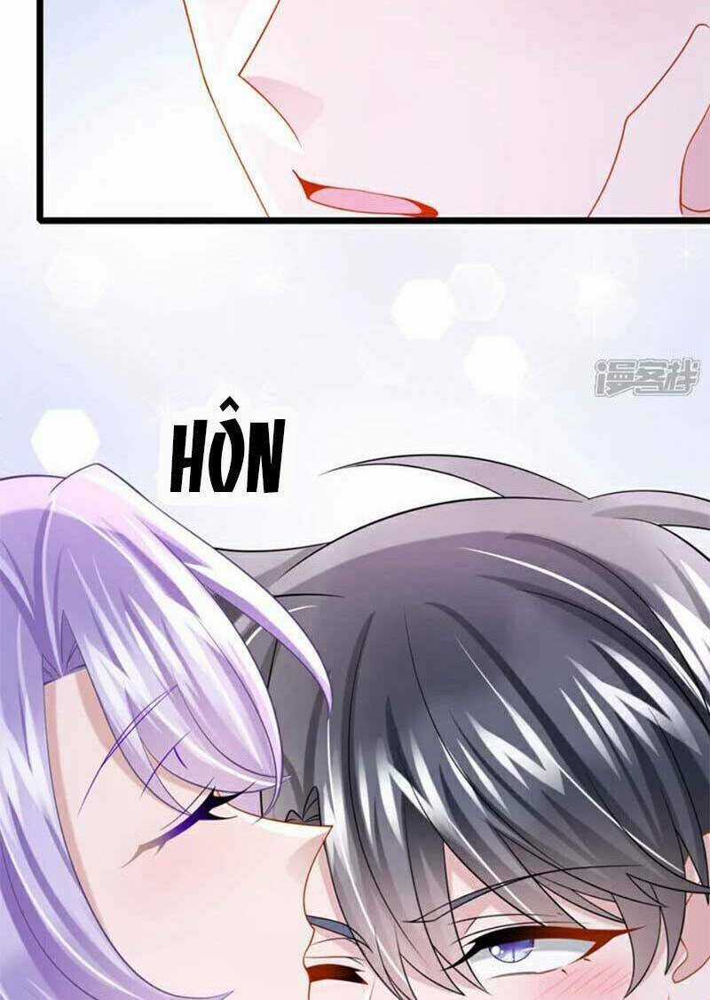 Manh Bảo Của Tôi Là Liêu Cơ Chapter 190 trang 19