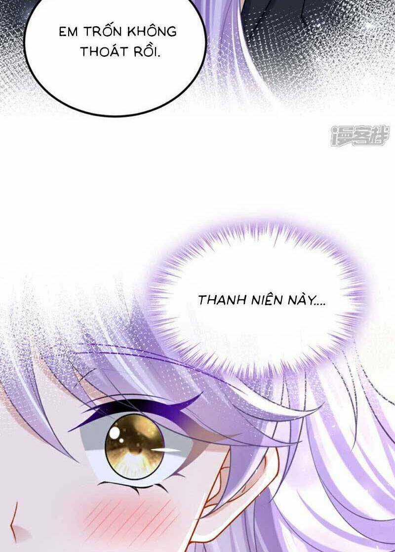 Manh Bảo Của Tôi Là Liêu Cơ Chapter 190 trang 2