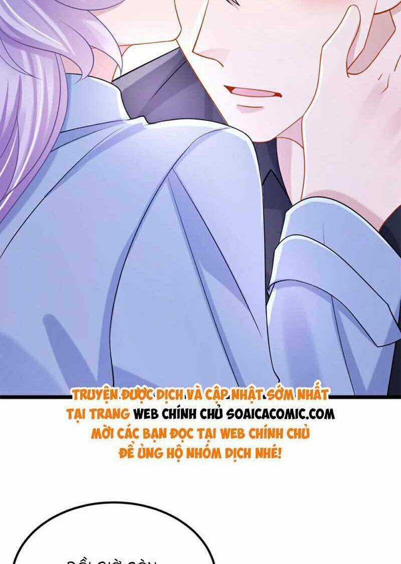Manh Bảo Của Tôi Là Liêu Cơ Chapter 190 trang 20
